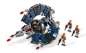 LEGO 4559577 Droid Tri-Fighter