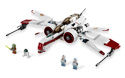 LEGO 4559579 ARC-170 Starfighter