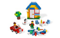 LEGO 4560127 House Building Set