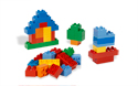 4560150 LEGO® DUPLO® Basic Bricks