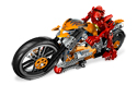 LEGO 4560635 Furno Bike