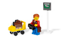 LEGO 4560690 Traveller