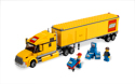 LEGO 4560741 LEGO? City Truck