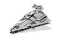 LEGO 4561518 Midi-Scale Imperial Star Destroyer