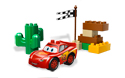 LEGO 4561588 Lightning McQueen