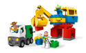 LEGO 4568978 Alien Space Crane
