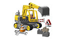 LEGO 4569376 Digger