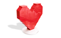LEGO 4582880 Heart