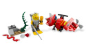 LEGO 4584110 Ocean Speeder