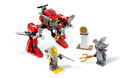 LEGO 4584111 Seabed Strider