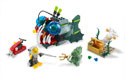 LEGO 4584112 Angler Attack