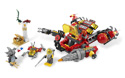 LEGO 4584115 Deep Sea Raider