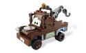 LEGO 4584318 Classic Mater