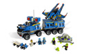 LEGO 4585368 Earth Defense HQ