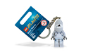 LEGO 4585370 Shark Warrior Key Chain