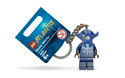 LEGO 4585371 Manta Warrior Key Chain