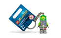 LEGO 4585372 Diver Key Chain