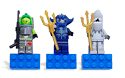 LEGO 4585373 Magnet Set