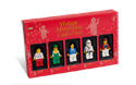 LEGO 4585532 Vintage Minifigure Collection Vol. 5
