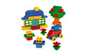 4586737 LEGO® DUPLO® Creative Bucket