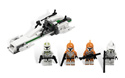LEGO 4589016 Clone Trooper Battle Pack
