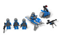 LEGO 4589017 Mandalorian Battle Pack