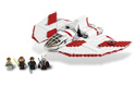 LEGO 4589021 T-6 Jedi Shuttle