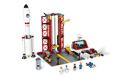 LEGO 4589404 Space Center