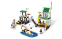 LEGO 4589408 Marina