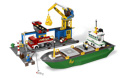 LEGO 4589409 Harbor