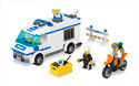 LEGO 4589413 Prisoner Transport