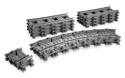 LEGO 4589418 Flexible Tracks