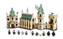 LEGO 4589705 Hogwarts Castle