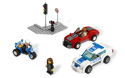 LEGO 4590046 Police Chase