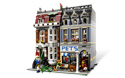 LEGO 4593085 Pet Shop