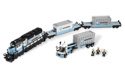 LEGO 4593086 Maersk Train