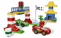 LEGO 4594130 Tokyo Racing