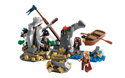 LEGO 4595431 Isla de la Muerta