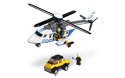 LEGO 4602919 Police Helicopter