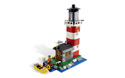 LEGO 4610921 Lighthouse Island