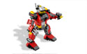 LEGO 4610931 Rescue Robot