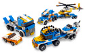 LEGO 4610935 Transport Truck