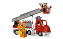 LEGO 4611268 Fire Truck