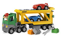 LEGO 4611277 Car Transporter