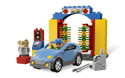 LEGO 4611281 Car Wash