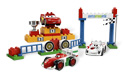 LEGO 4611300 World Grand Prix