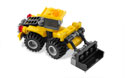 LEGO 4611395 Mini Digger