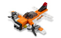 LEGO 4611398 Mini Plane