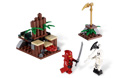 LEGO 4611491 Ninja Ambush