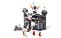 LEGO 4611502 Garmadons Dark Fortress